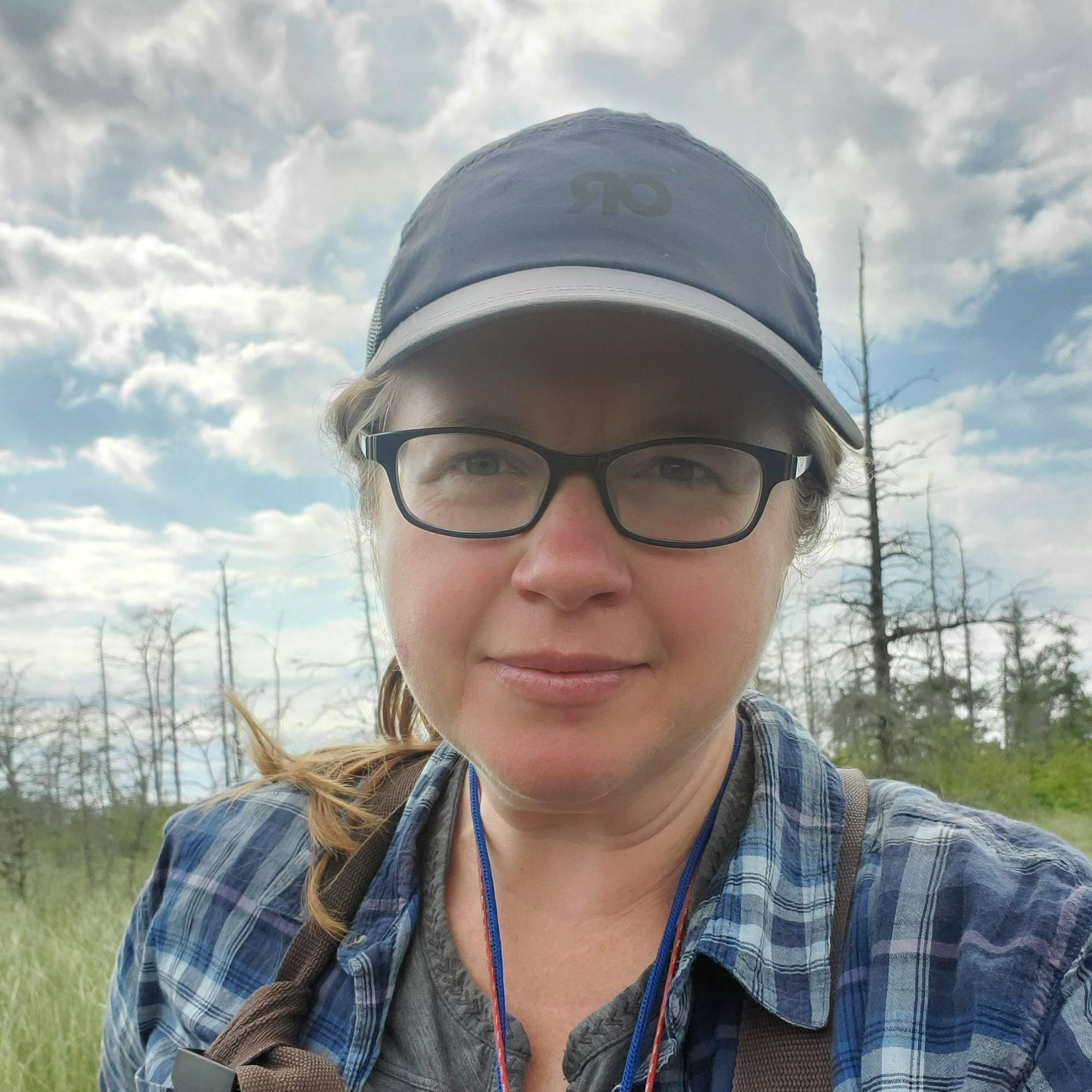 Sarah Johnson Headshot